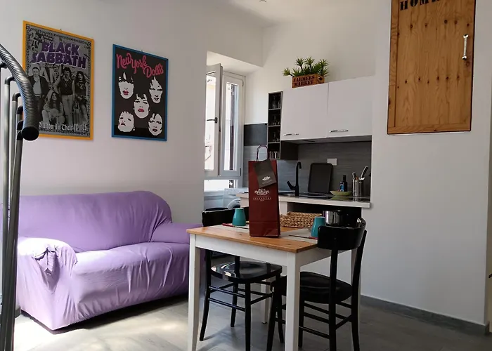 Loft 51 Castel Gandolfo