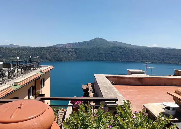 Loft 51 Castel Gandolfo