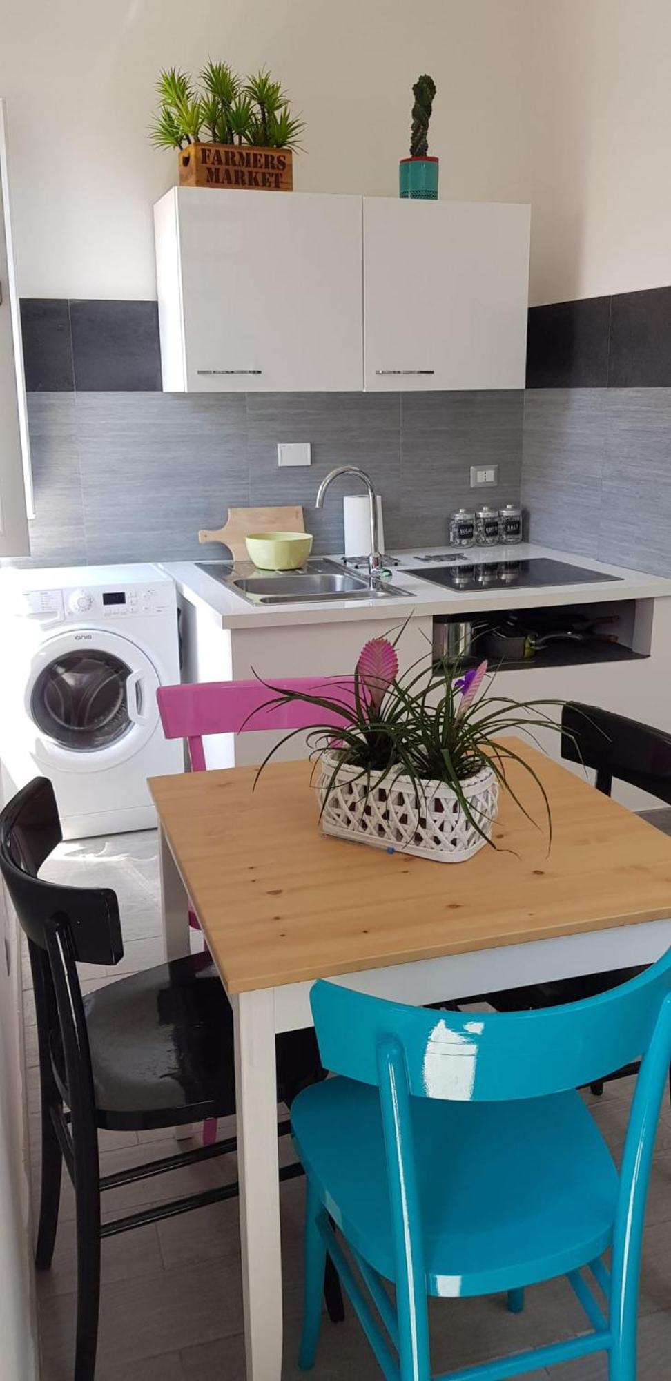 Apartment Loft 51