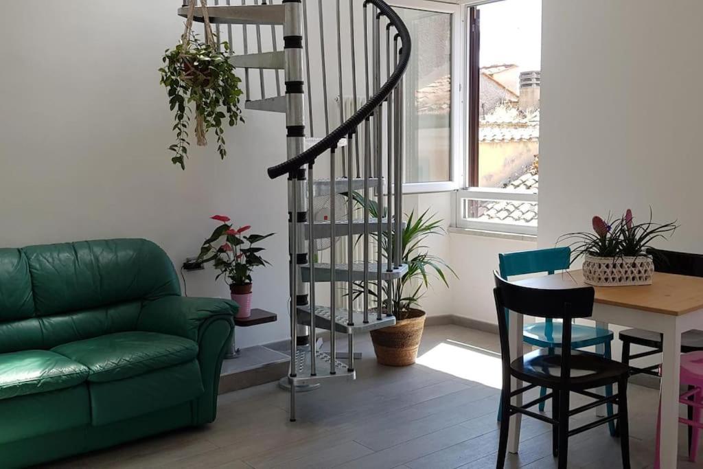 Loft 51 * Castel Gandolfo