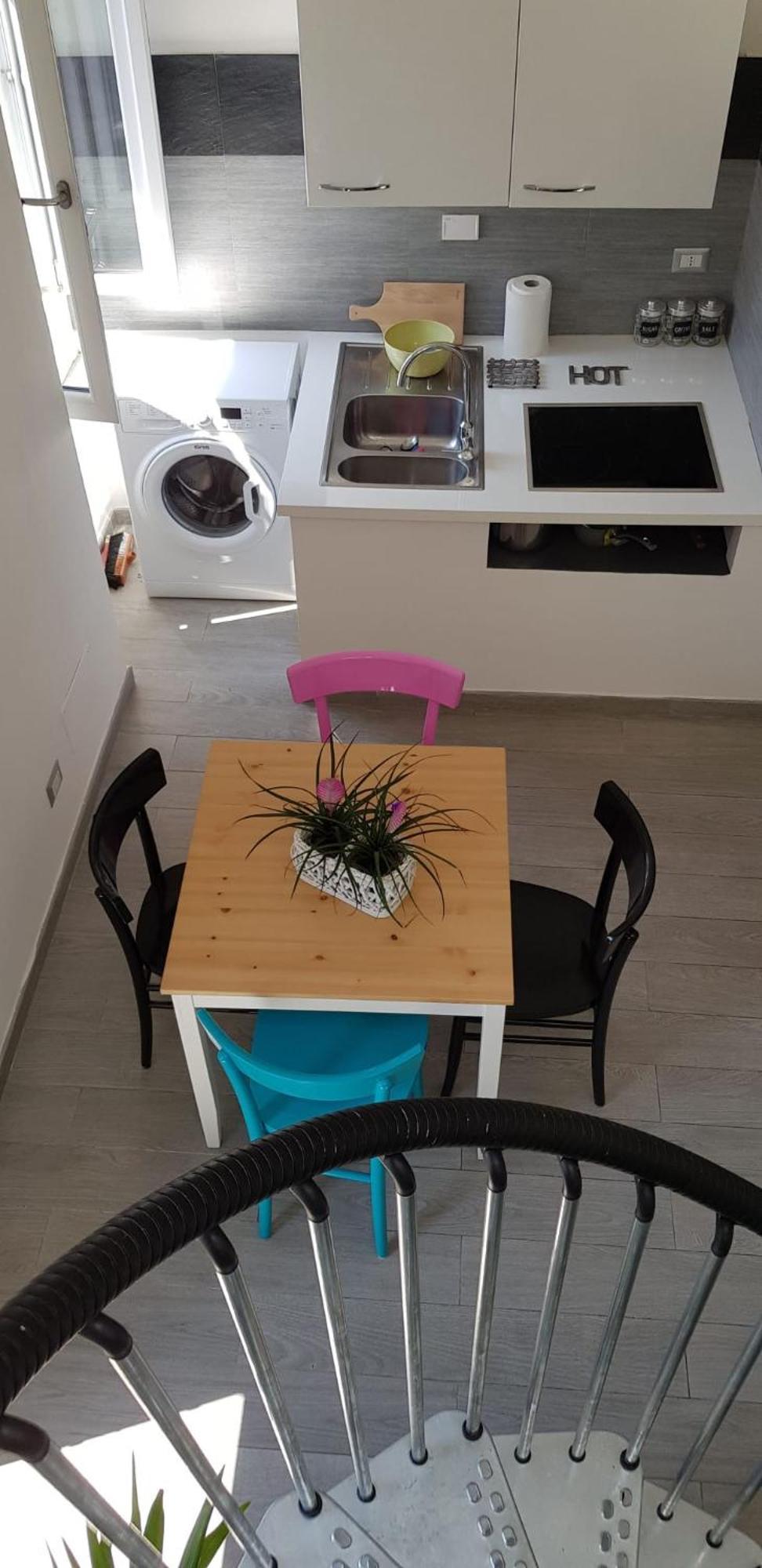 Loft 51 Apartment