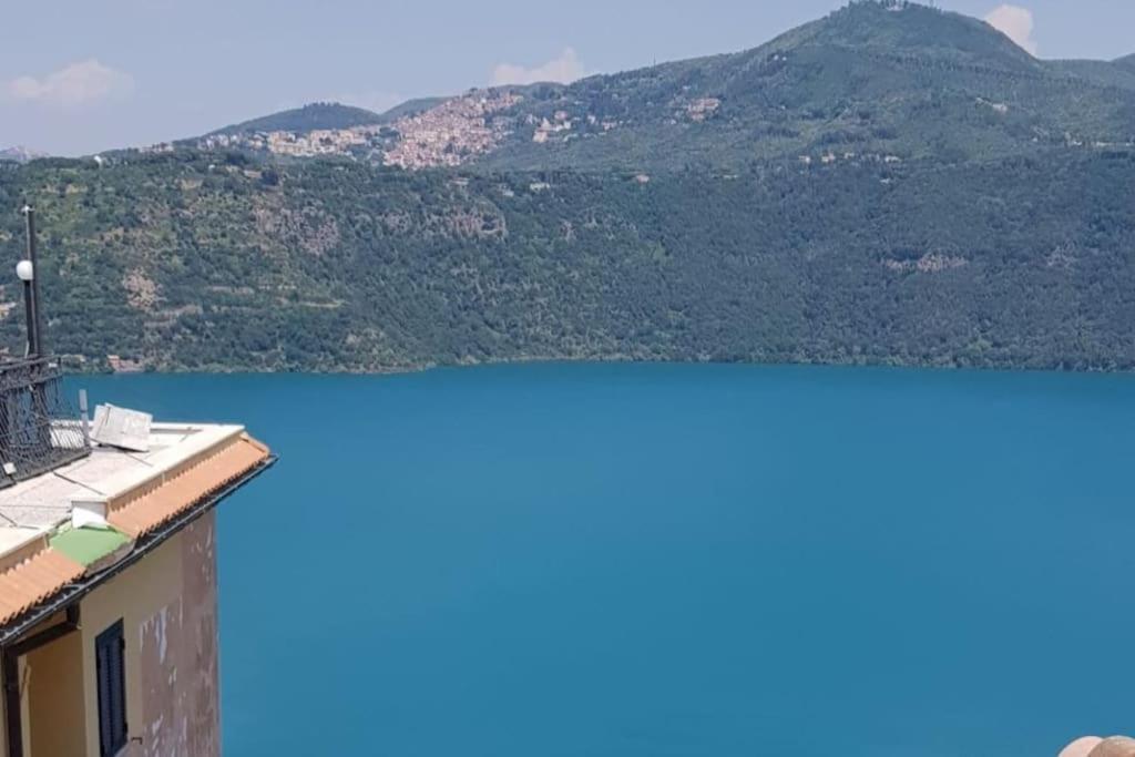 Loft 51 * Castel Gandolfo