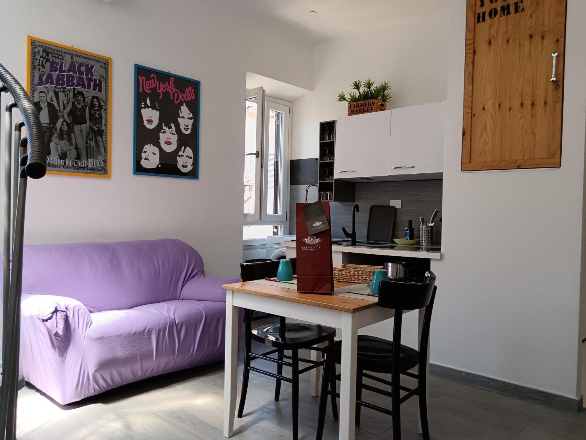 Loft 51 * Castel Gandolfo
