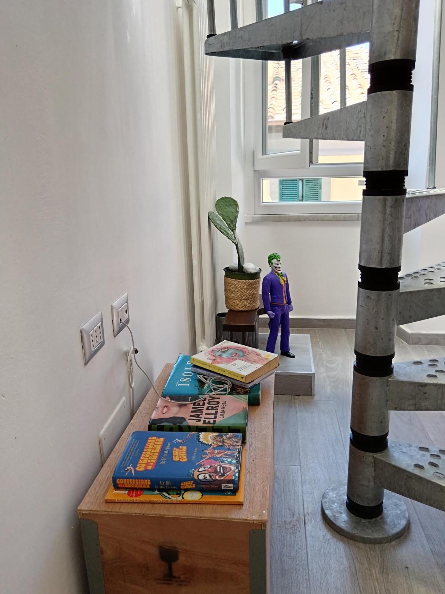 Apartment Loft 51 *
