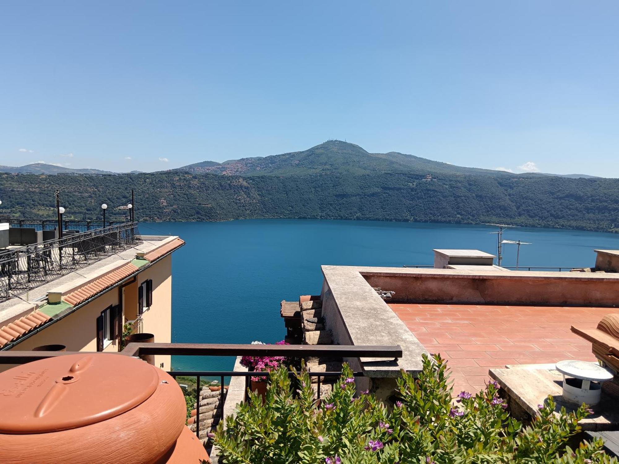 Loft 51 * Castel Gandolfo