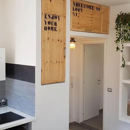 Appartamento Loft 51 Castel Gandolfo Esterno foto