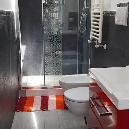 Appartamento Loft 51 Castel Gandolfo Esterno foto