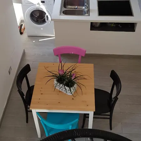 Appartamento Loft 51 Castel Gandolfo Esterno foto