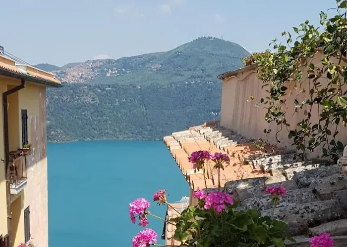 Loft 51 Castel Gandolfo