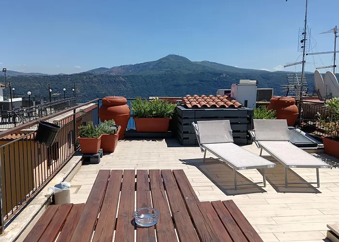 Loft 51 Castel Gandolfo