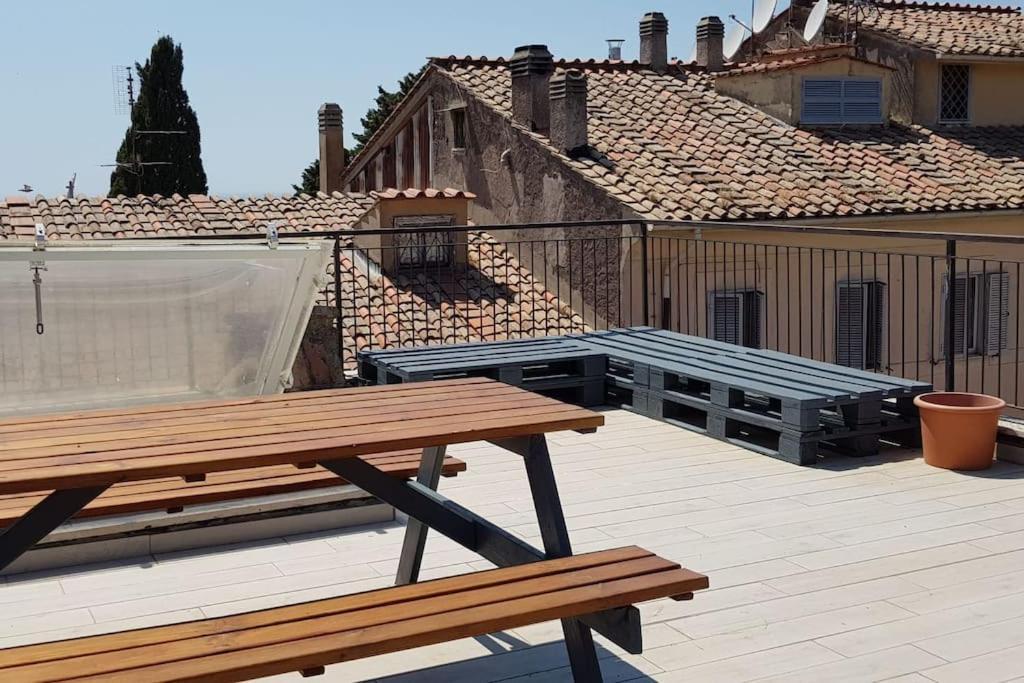 Loft 51 Apartment Castel Gandolfo