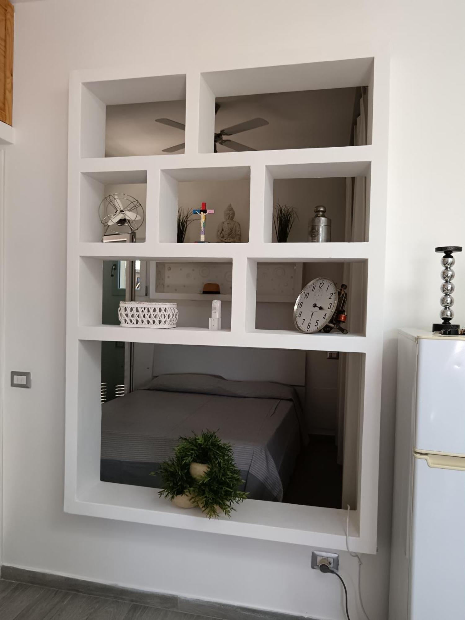 Apartment Loft 51 Castel Gandolfo