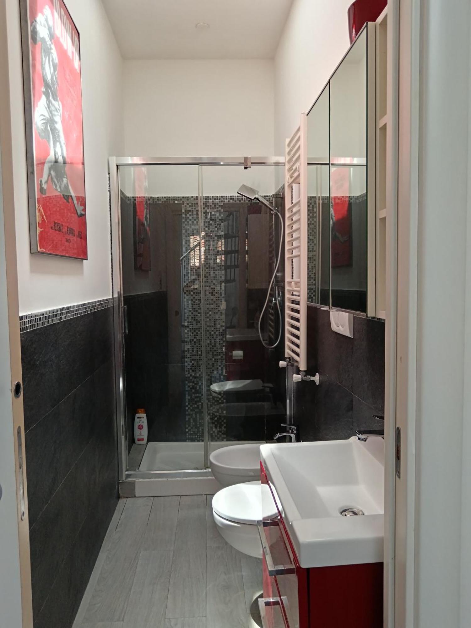 Loft 51 Castel Gandolfo